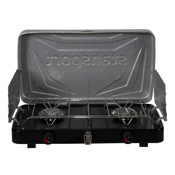 Stansport Portable Camp Grill