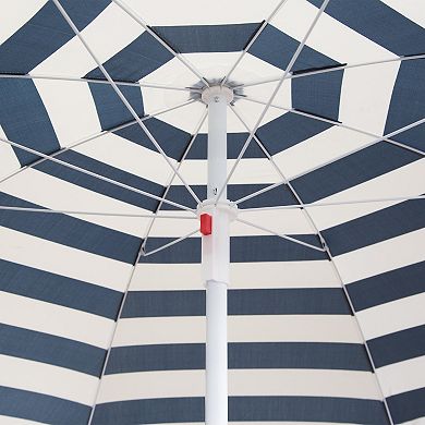 Stansport Picnic Table & Umbrella Combo