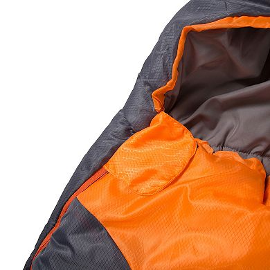 Stansport Glacier Mummy Sleeping Bag