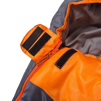 Stansport Glacier Mummy Sleeping Bag