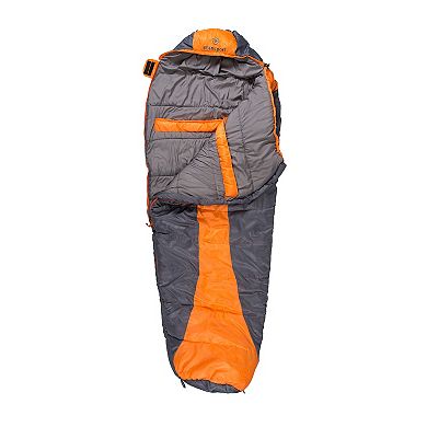 Stansport Glacier Mummy Sleeping Bag