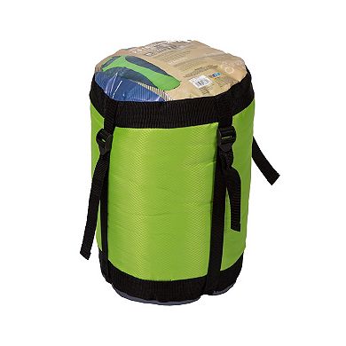 Stansport Trekker Mummy Sleeping Bag