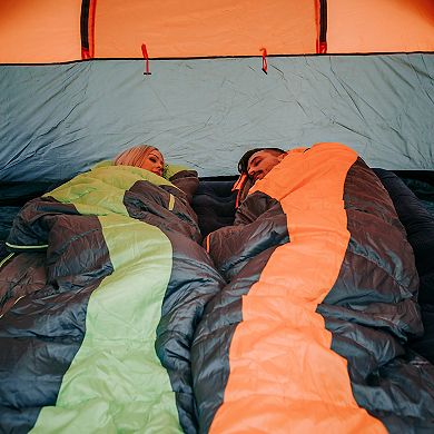 Stansport Trekker Mummy Sleeping Bag