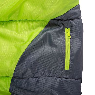 Stansport Trekker Mummy Sleeping Bag