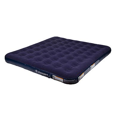 Stansport Deluxe King Air Bed