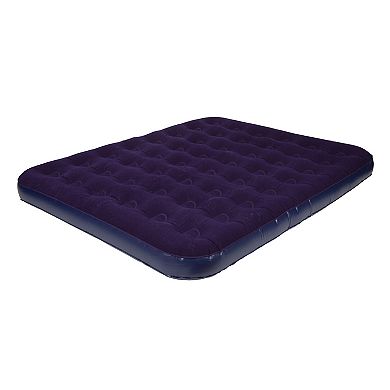 Stansport Deluxe Queen Airbed