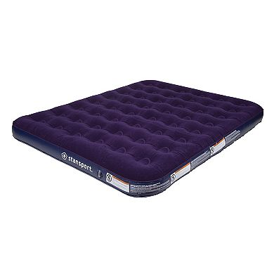 Stansport Deluxe Queen Airbed