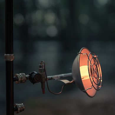 Stansport Portable Outdoor Propane Radiant Heater