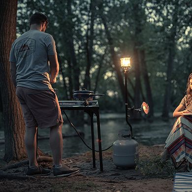 Stansport Portable Outdoor Propane Radiant Heater