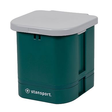 Stansport Easy-Go Portable Camp Toilet