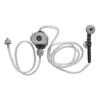 Stansport Battery-Powered Portable Shower