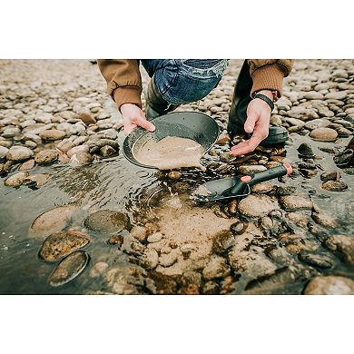 Stansport Gold Panning Kit