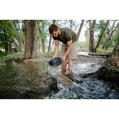 Stansport Gold Panning Kit