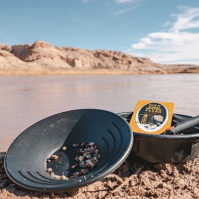 Stansport Gold Panning Kit