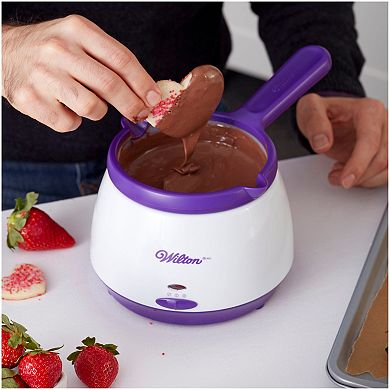 Wilton Candy Melts Candy Melting Pot