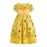 Disney's Beauty and the Beast Toddler Girl Belle Nightgown