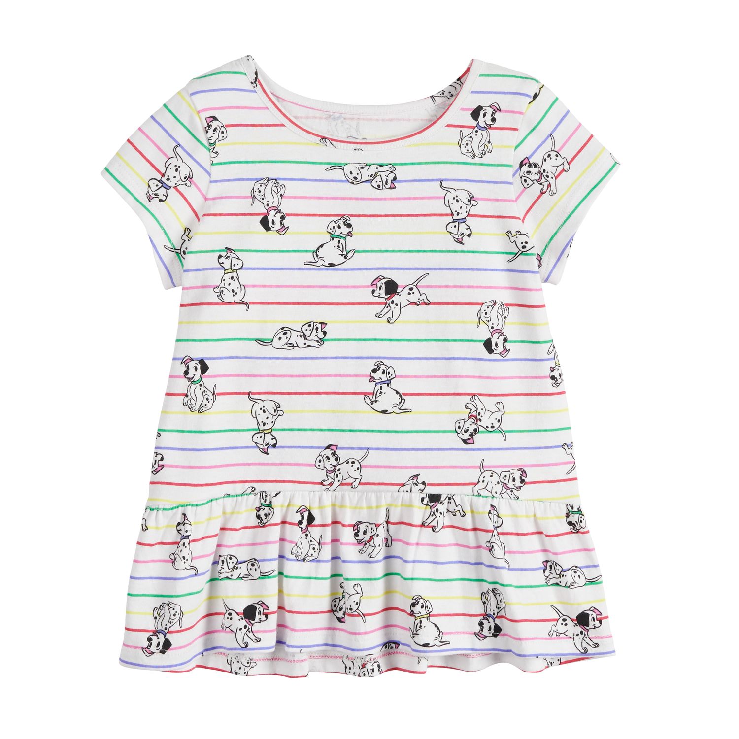 disney dalmatian baby clothes