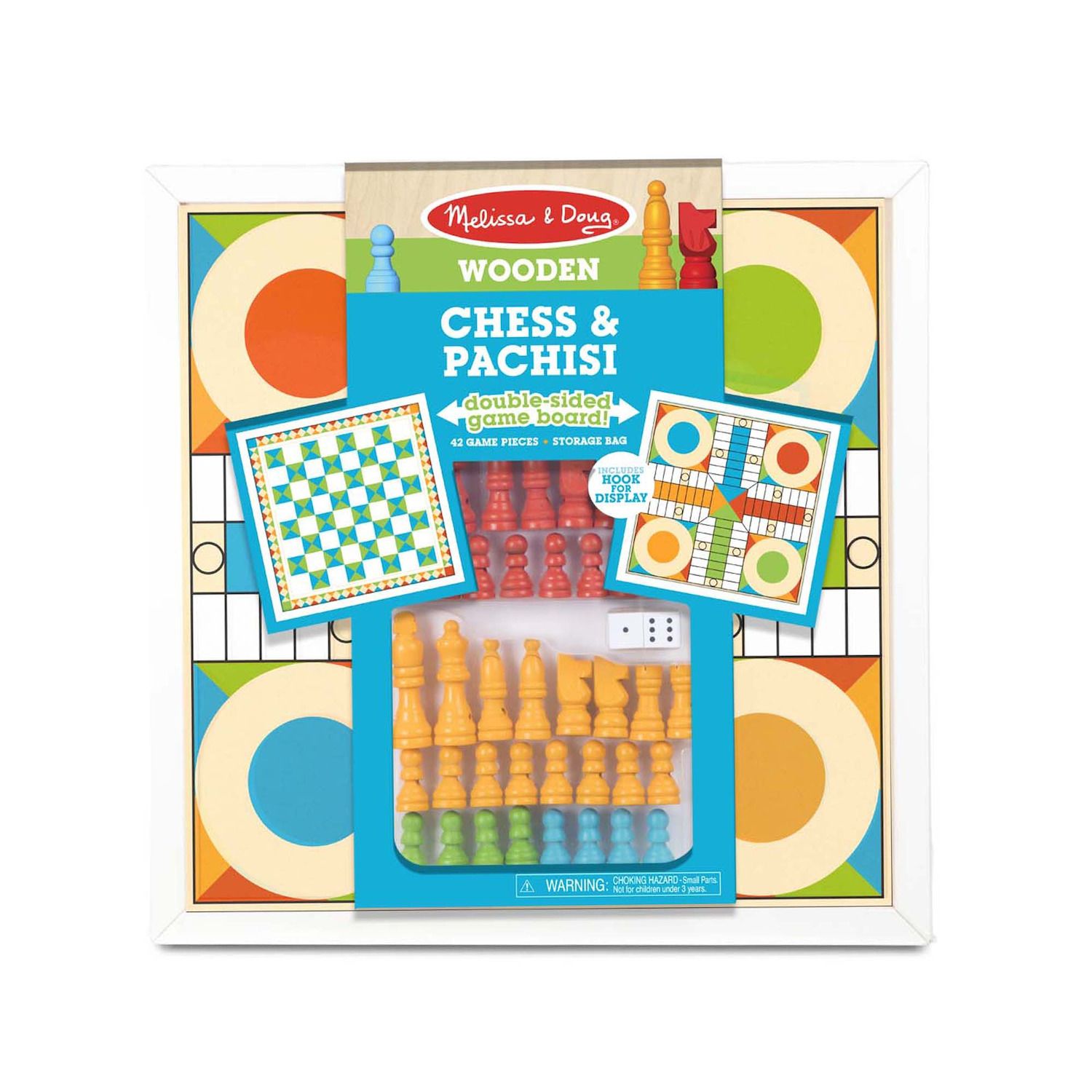 melissa and doug games