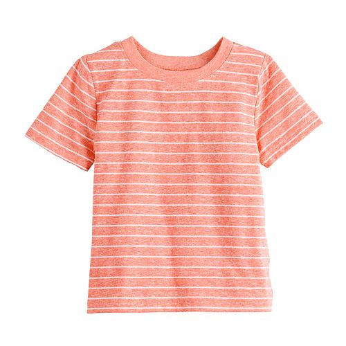Baby Boy Jumping Beans® Essential Striped Tee