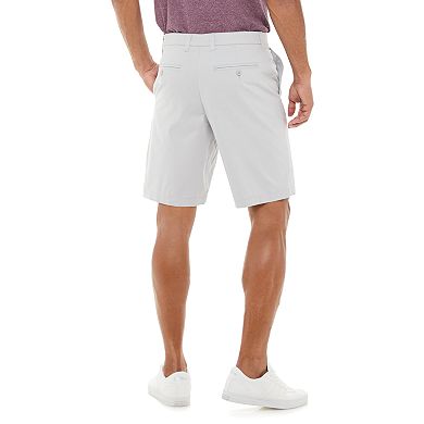 Men's Apt. 9® Premier Flex Straight-Fit Flat-Front Stretch Shorts