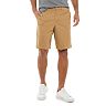 Men's Apt. 9® Premier Flex Straight-Fit Flat-Front Stretch Shorts