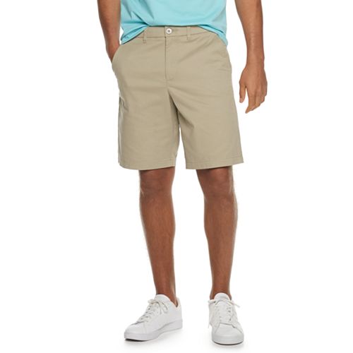 Download Men's Apt. 9® Premier Flex Straight-Fit Flat-Front Stretch ...