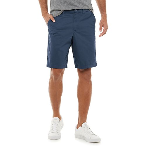 Download Men's Apt. 9® Premier Flex Straight-Fit Flat-Front Stretch ...