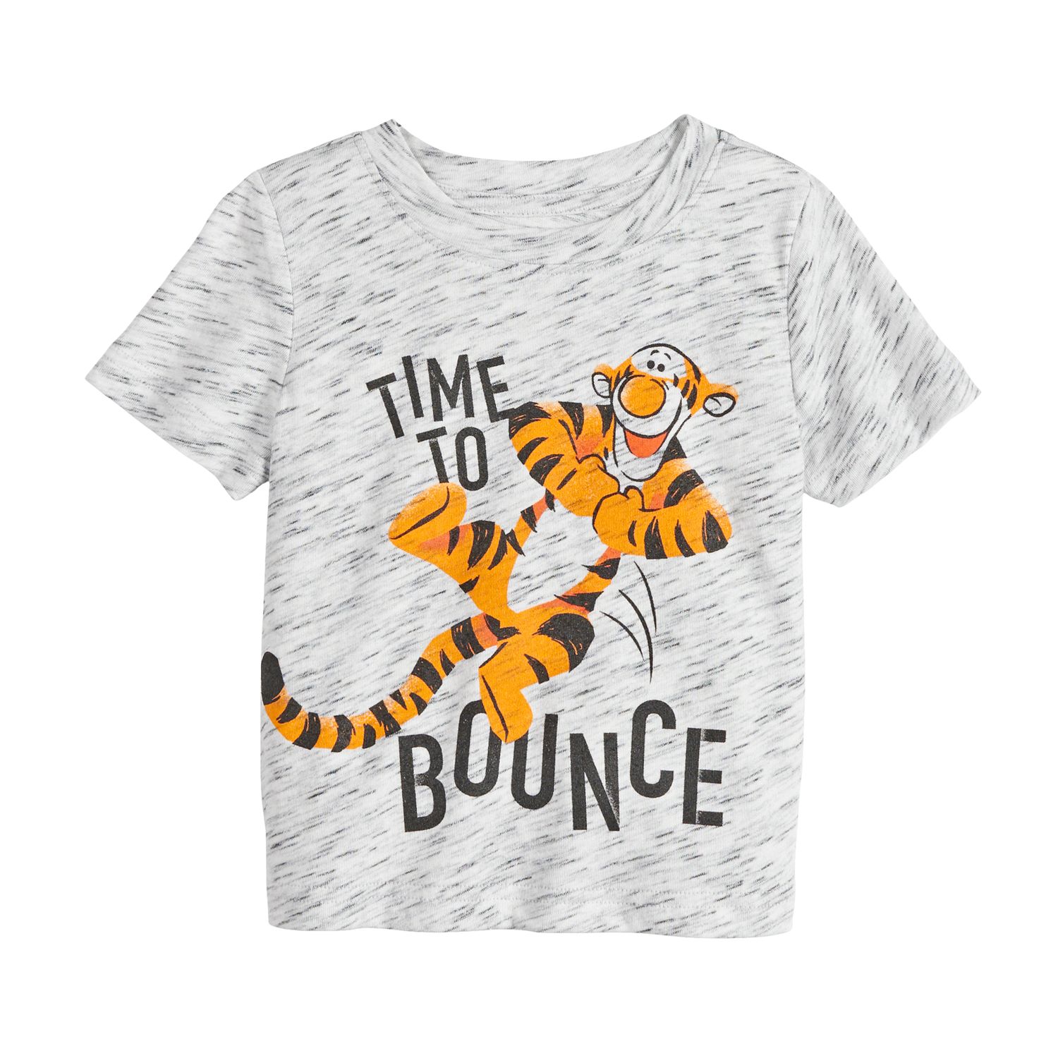 disney tigger baby clothes
