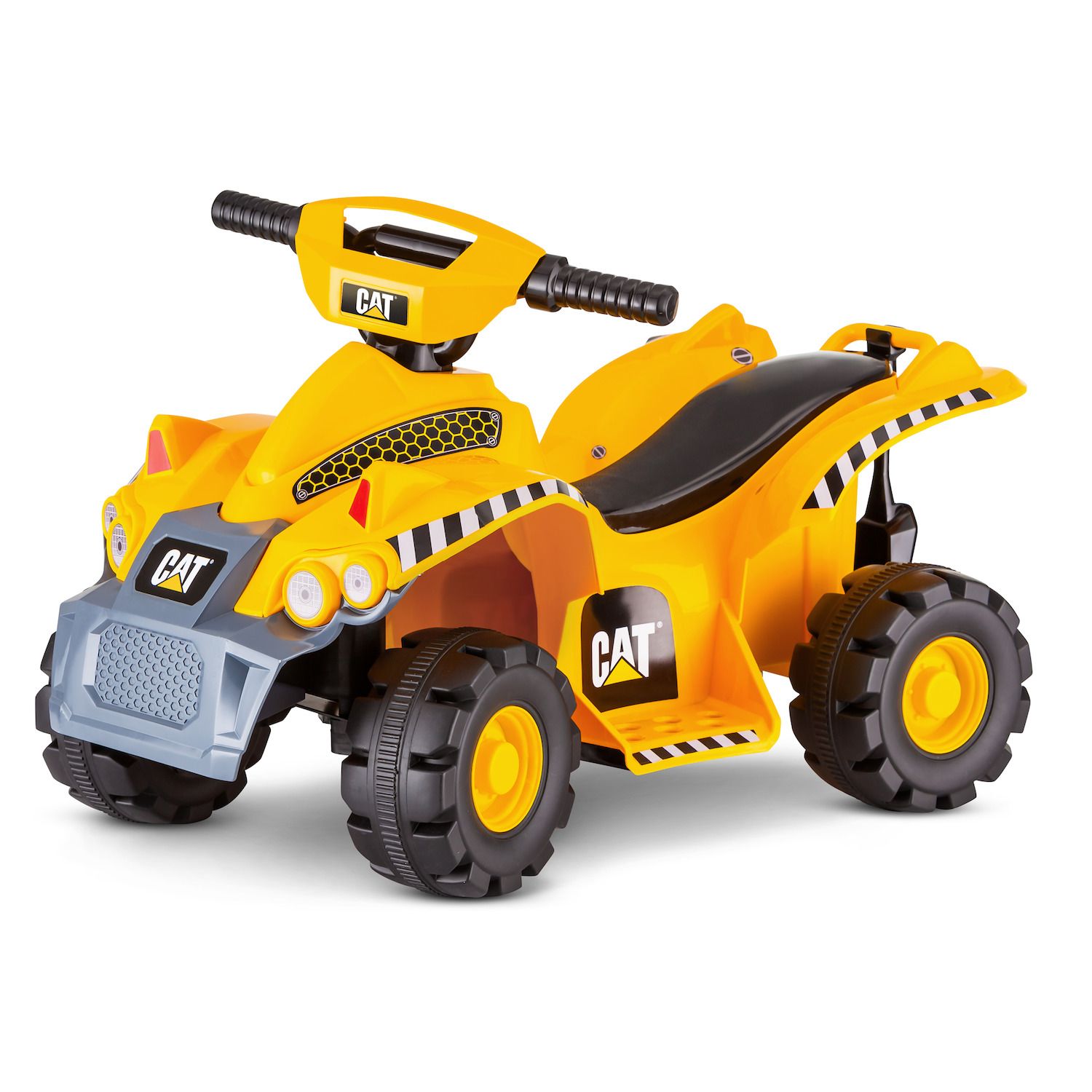 kid trax bulldozer