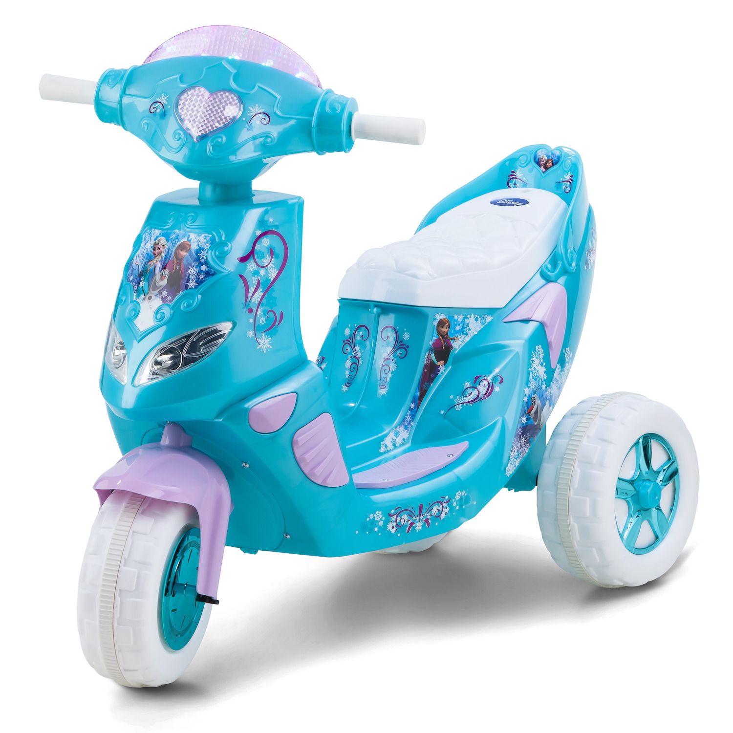 toy story scooter 2 wheel