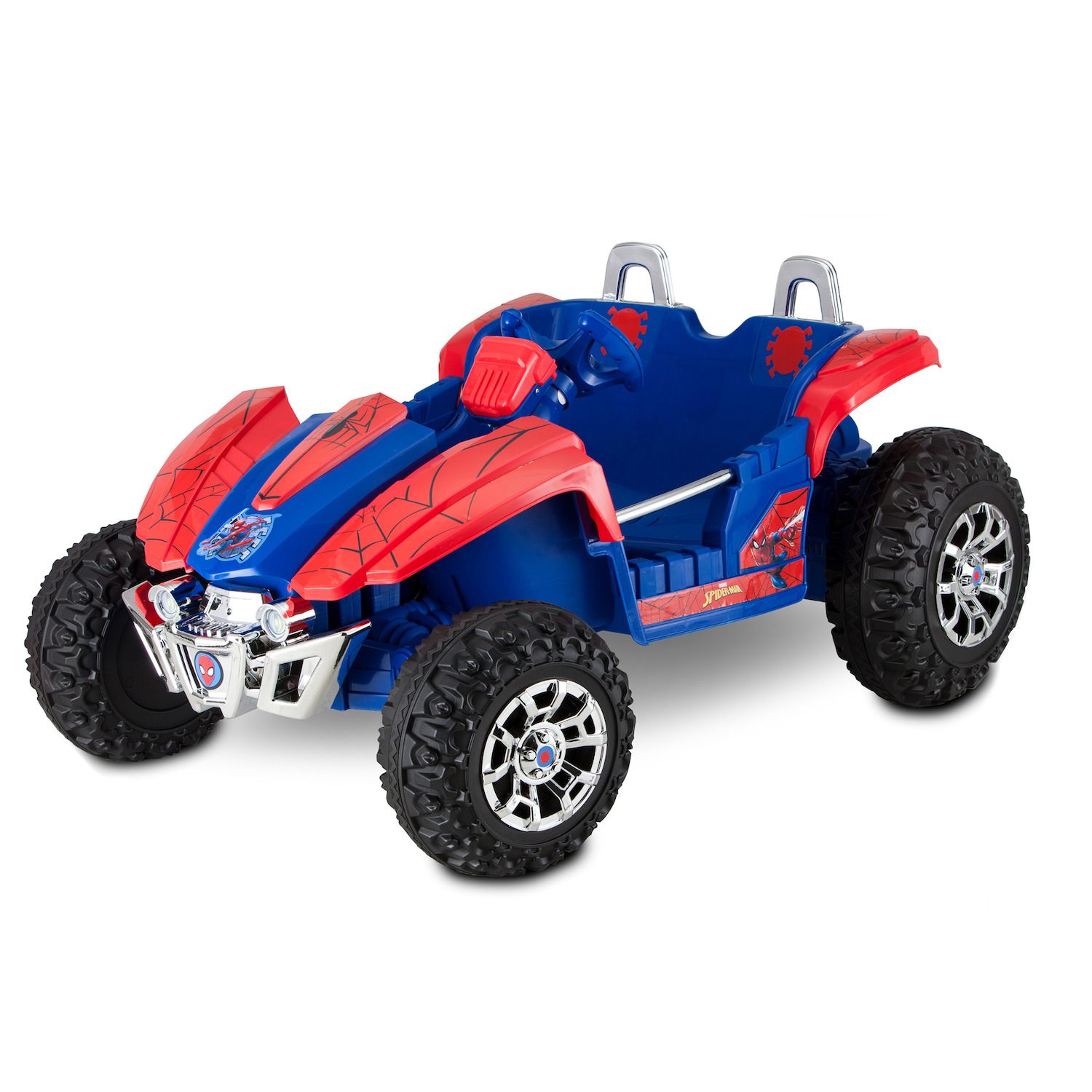 dune buggy toy car