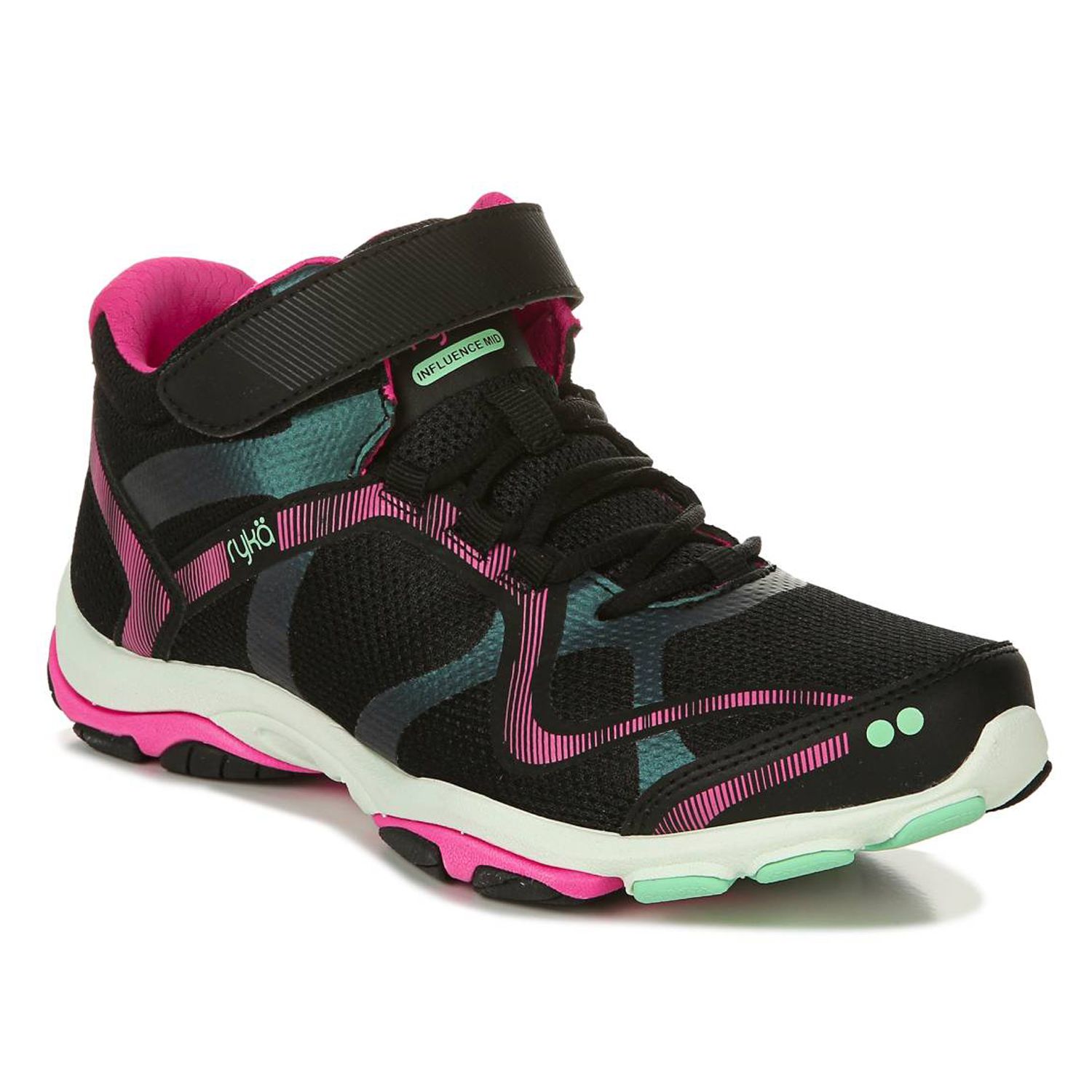 ryka women's influence training shoe