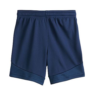 Toddler Boy Jumping Beans® Piped Active Shorts