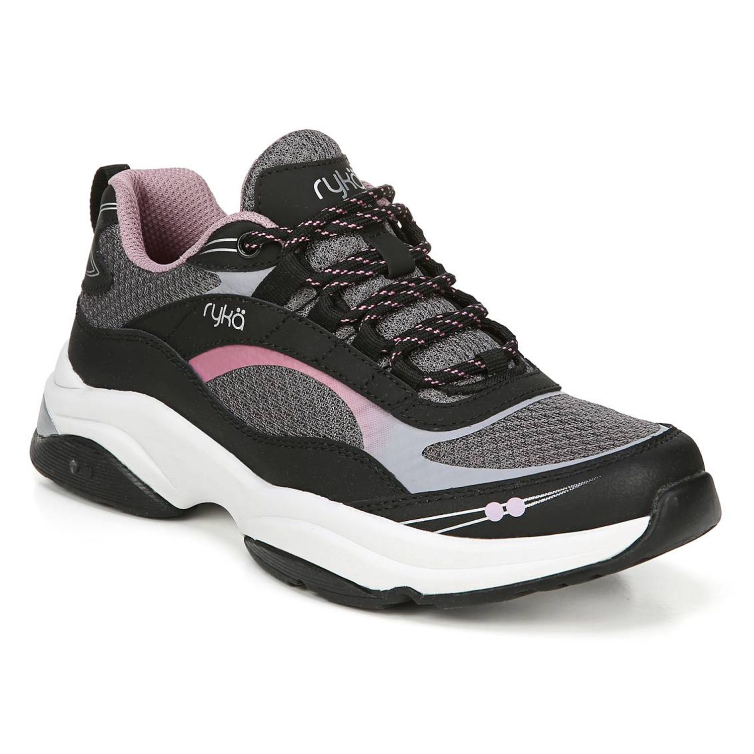 ryka sneakers at kohl's