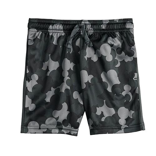 Disney's Mickey Mouse Toddler Boy Active Shorts by Jumping Beans®