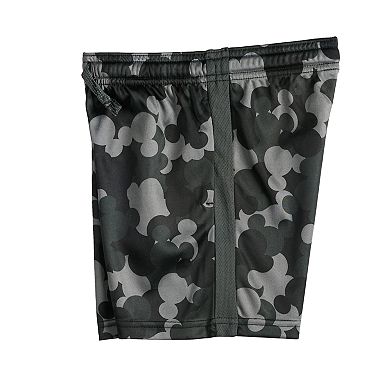 Disney's Mickey Mouse Toddler Boy Active Shorts by Jumping Beans