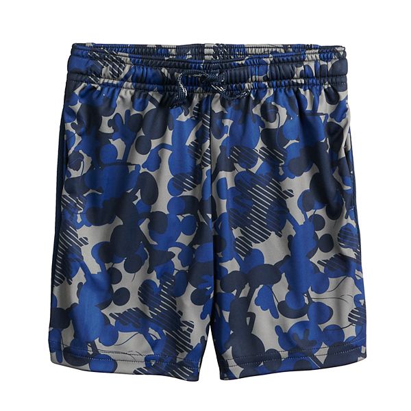 Disney's Mickey Mouse Toddler Boy Active Shorts by Jumping Beans®