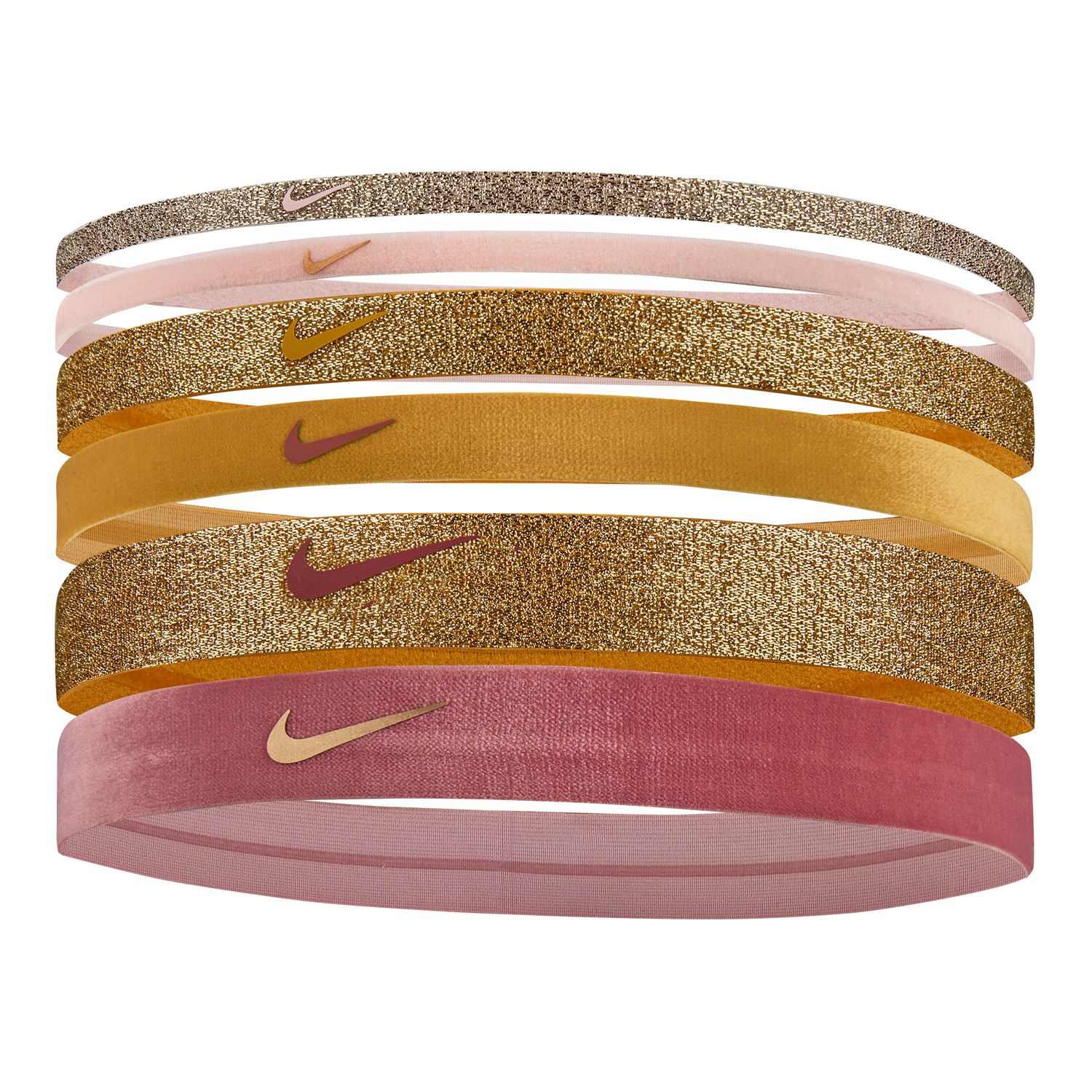 nike headband set