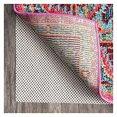 nuLOOM Pet-Friendly, Non-Slip Grip Rug Pad - Size: 8' x 10