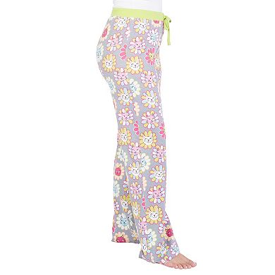 Women's Nite Nite by Munki Munki Soft Pajama Pants