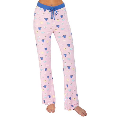 soft pajama pants