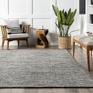 nuLOOM Wisniewski 9' x 13' Area Rug