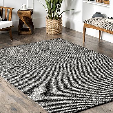 nuLOOM Wisniewski 9' x 13' Area Rug