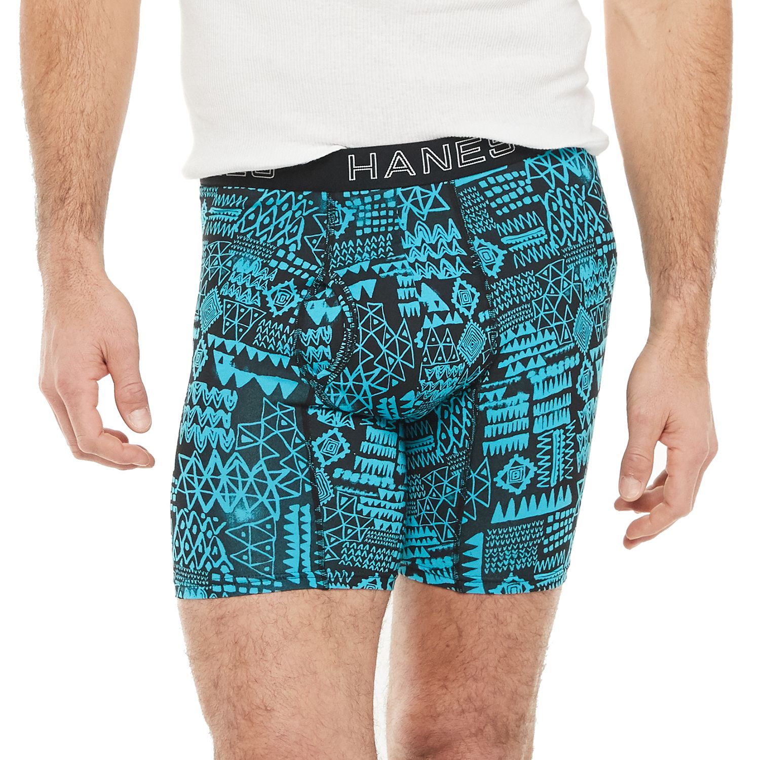 comfort flex fit boxer briefs