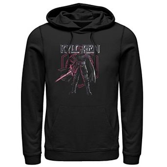 Men's Star Wars Kylo Ren Graphic Hoodie