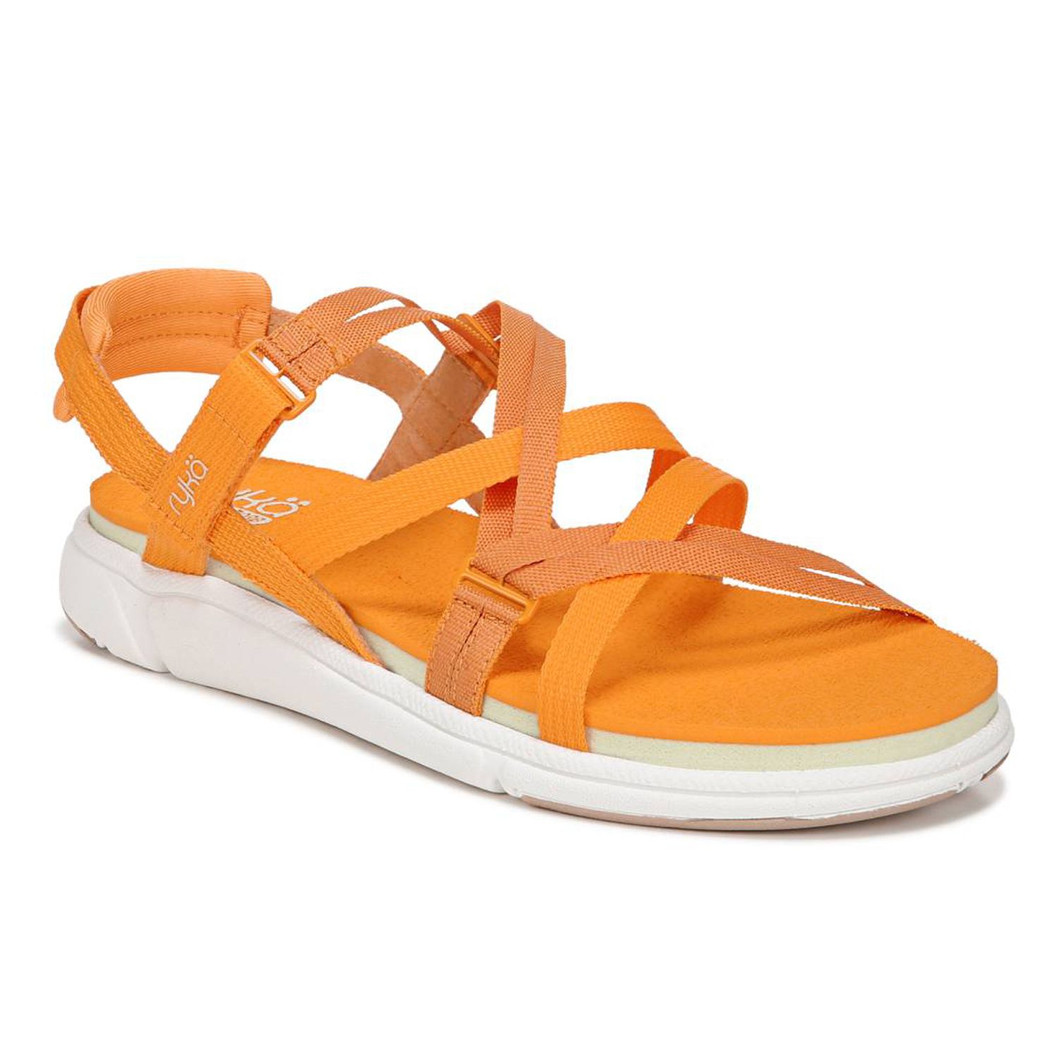 ryka women's sandals