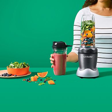 NutriBullet® PRO 1000 Watt Blender, Nutrient Extractor