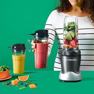 NutriBullet® PRO 1000 Watt Blender, Nutrient Extractor