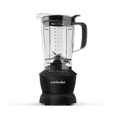 NutriBullet® 1200 Watt Blender Combo with Single Serve Cups