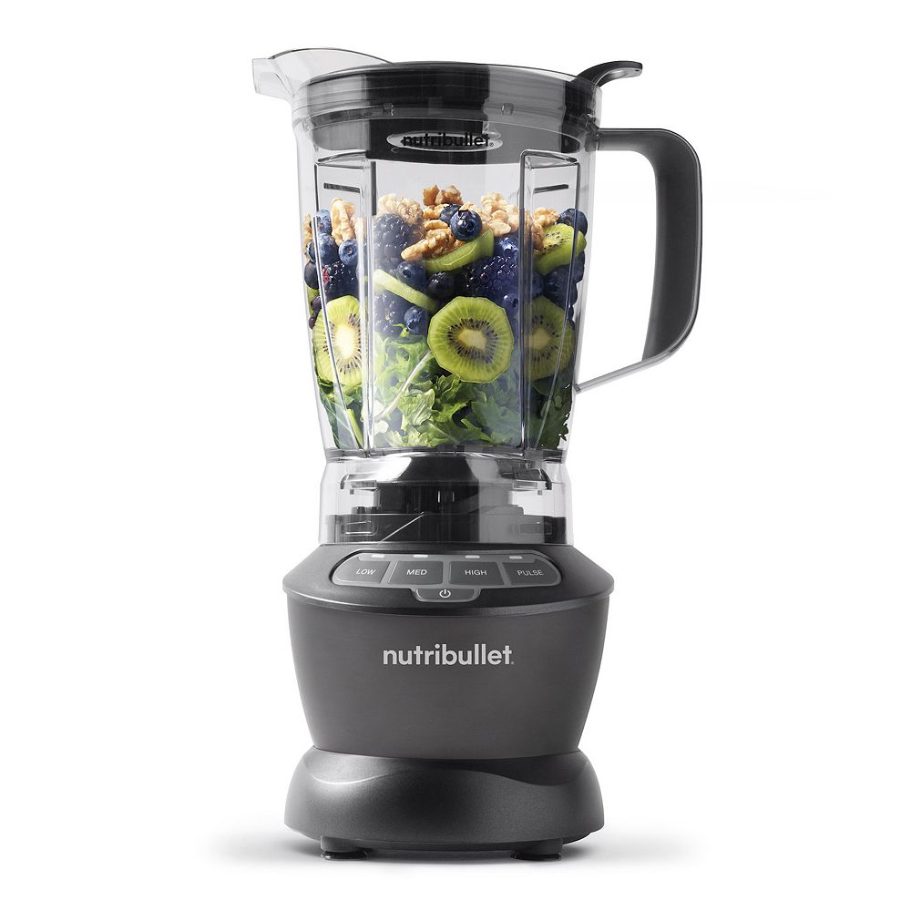 NutriBulletÂ® 1200 Watt Blender